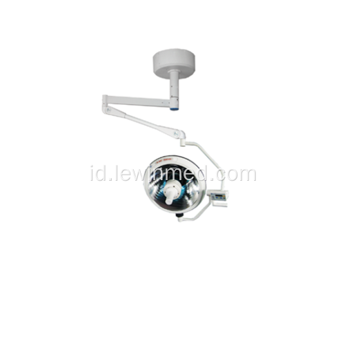 Lampu Operasi LED Cold Light Bedah (Di Langit-Langit)